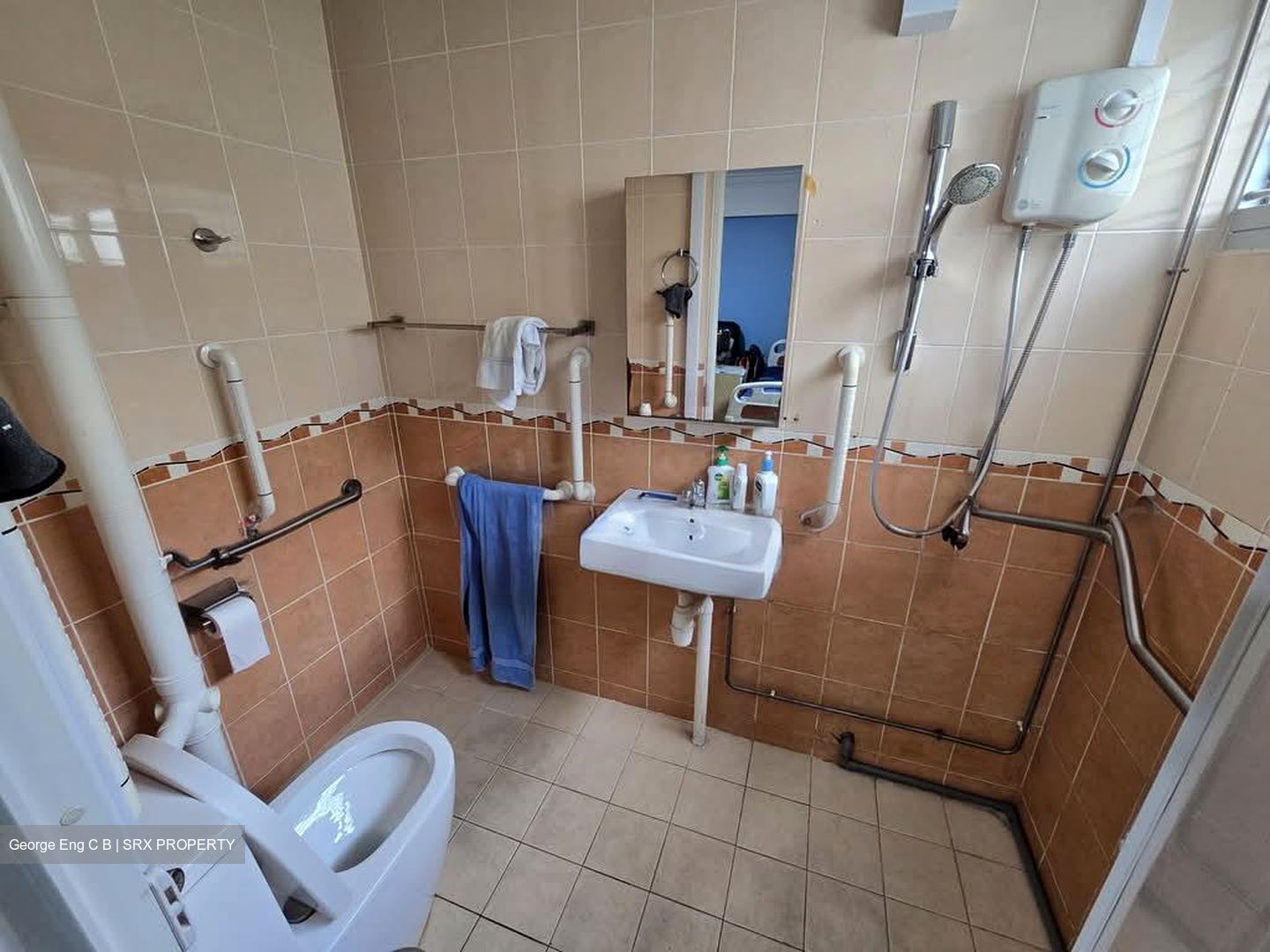 Blk 648 Ang Mo Kio 61 (Ang Mo Kio), HDB 4 Rooms #591848811